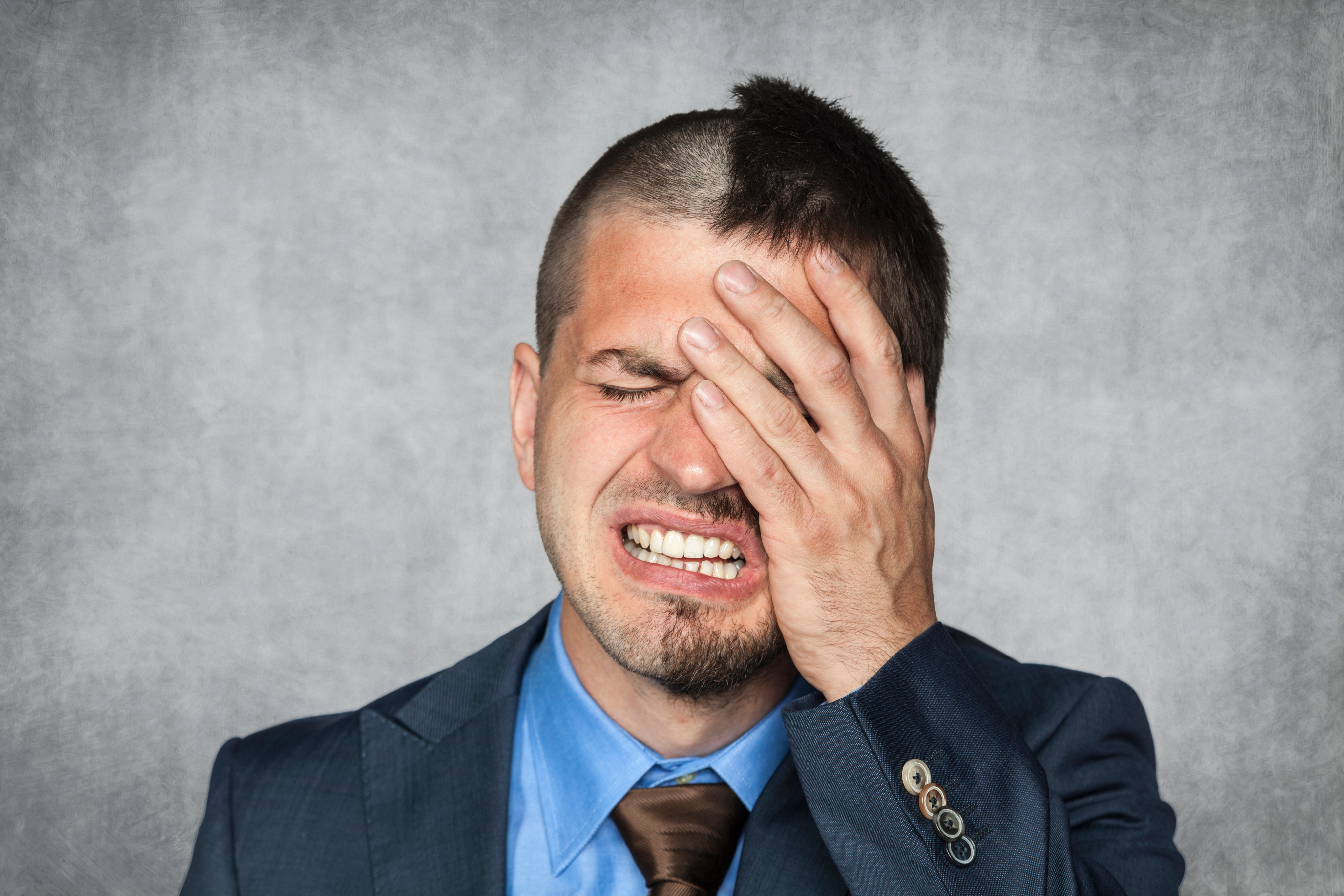 Reconstructive Hair Transplantation?