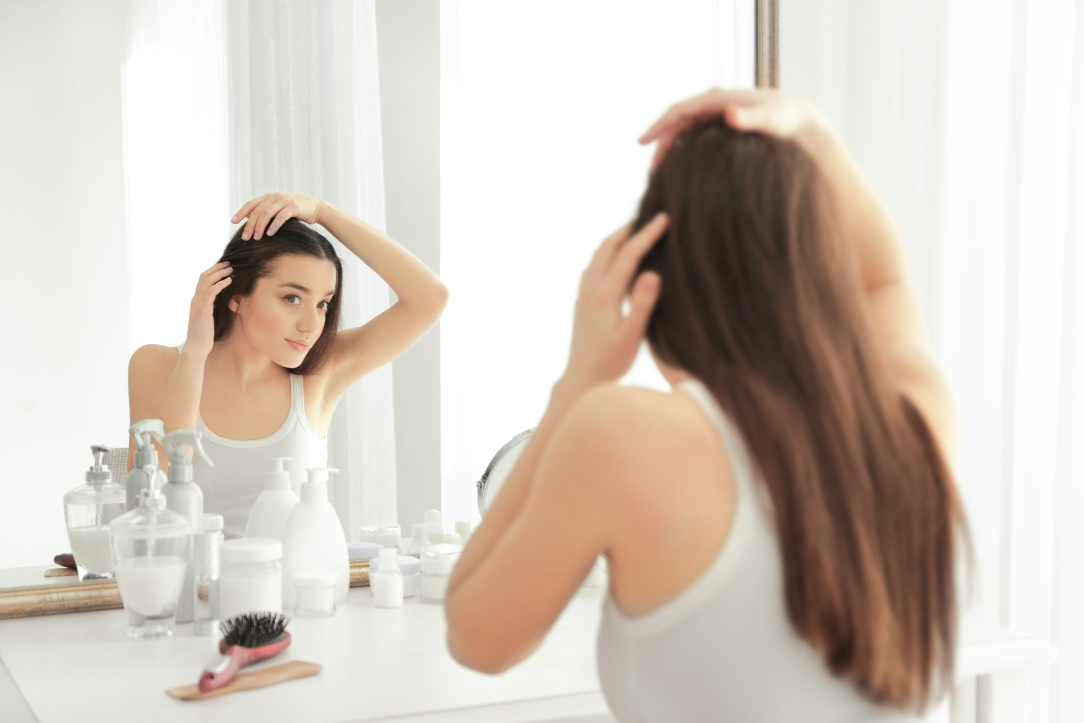 Female Hair Transplantation